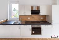 Schöne 3-Zimmer-Maisonette mit großer Terrasse