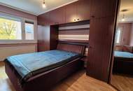 Mauer - wenig Geld für viel Leistung - stilvoller Ausblick auf das Aquädukt