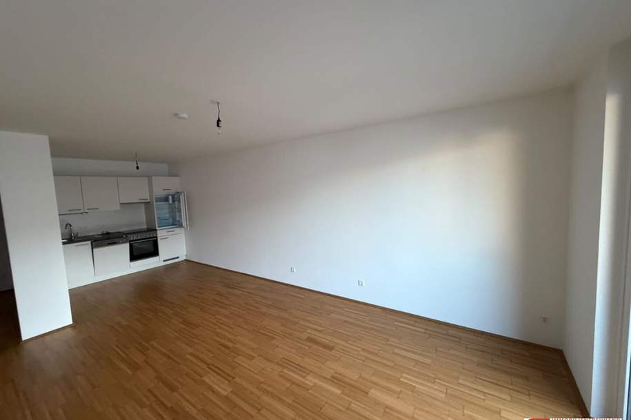 Moderne 2-Zimmer-Wohnung mit Loggia und Fußbodenheizung in 1200 Wien, 5. Etage!, Wohnung-miete, 1.249,00,€, 1200 Wien 20., Brigittenau