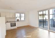 2-Zimmer-Wohnung im historischen "Schleisshaus" Zweitwohnsitz möglich