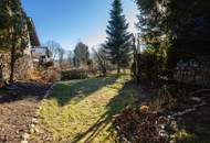 Wohnen im Jugendstil: Helle Wohnung mit Balkon und Gartenanteil in ruhiger Lage