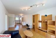 Balkon &amp; Tiefgaragenplatz inklusive I Im beliebten Grazer Lend