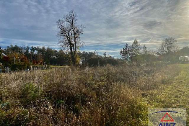 Realisieren Sie Ihren Traum eines Grundstück mit Waldblick!, Grund und Boden-kauf, 38.000,€, 3820 Waidhofen an der Thaya