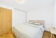 Wohnkomfort trifft Gemütlichkeit – Helle Wohnung mit sonniger Terrasse