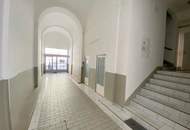 DG-Büro direkt U3 Schweglerstraße!