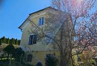 Sanierungsbedürftiges kleines Haus in Top Lage