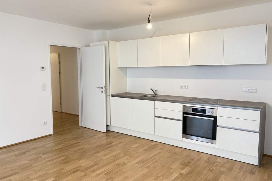 AB DEZEMBER: Attraktive 3-Zimmer-Wohnung mit idealem Grundriss, Wohnung-miete, 1.120,01,€, 1210 Wien 21., Floridsdorf