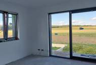 Doppelhaushälfte belagsfertig