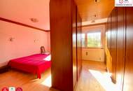 Eckreihenhaus mit Garten &amp; Garage in Ruhelage