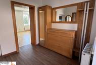 95 m² Wohnung mit Haus-Charakter in Oberwölbling!