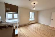 1040! Neu sanierte 2-Zimmer Wohnung mit perfekter Anbindung! ERSTBEZUG!