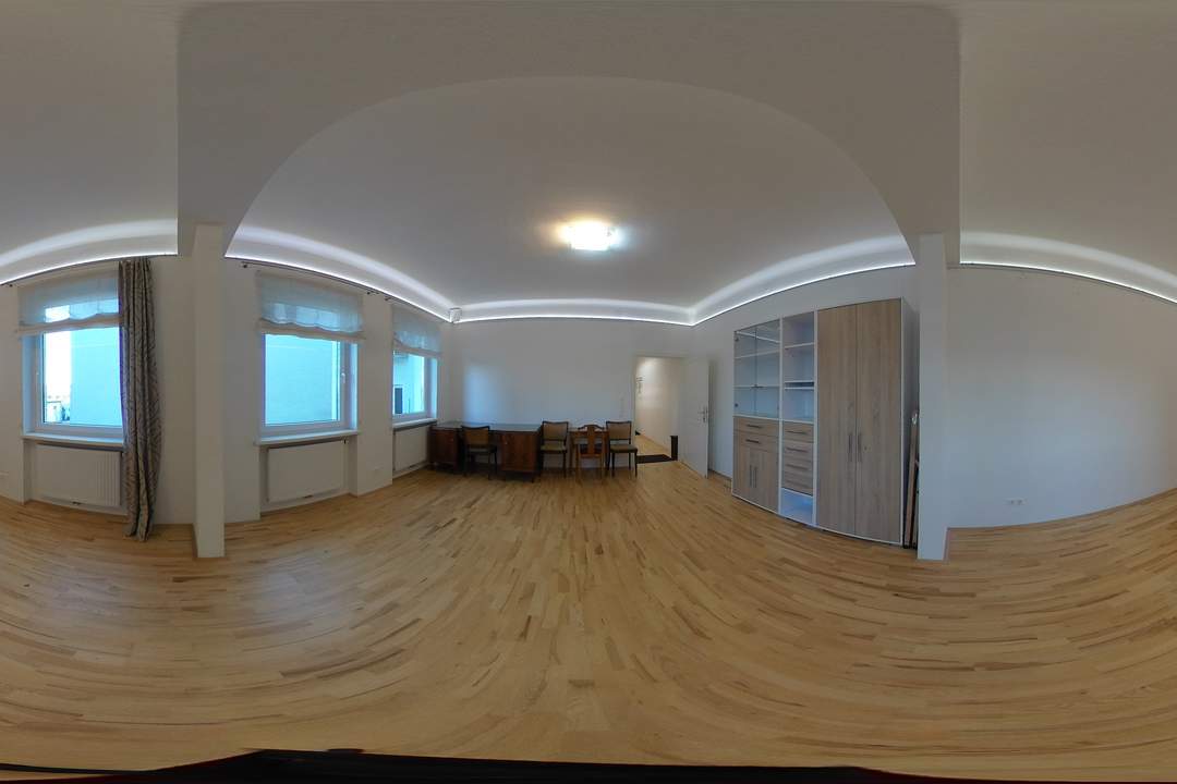 Büro/Praxis im Zentrum von Güssing