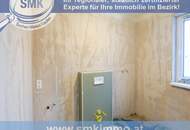 Ankommen. Aufsperren. Zuhause sein!