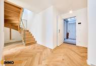 Großzügige 3-Zimmer-Wohnung mit 41 m² Terrasse Panoramaterrasse