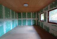 Solides Wohnhaus mit Potenzial in ruhiger Waldrandlage