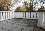 "Neuer Preis! – helle Wohnung mit großer Terrasse!"