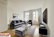 Mödling Zentrum - stilvoller Erstbezug