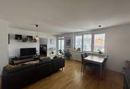 Charmante 2-Zimmer-Wohnung mit Balkon - Nahe Schloss Belvedere