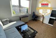 Attraktive 2-Zimmer-Anlegerwohnung