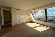 Erstbezug! 3-Zimmer-Dachgeschosswohnung mit traumhafter Wien-Aussicht