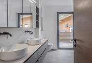 Exklusive Penthouse-Maisonette - Top 3