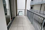 Geräumige 3-Zimmer-Wohnung mit Balkon