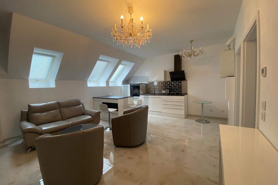 HOCHWERTIGER ERSTBEZUG MIT LIFT, Wohnung-miete, 1.969,00,€, 1190 Wien 19., Döbling