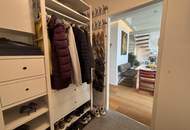 Stadtjuwel mit Traumblick vom großzügigen Galeriegeschoß