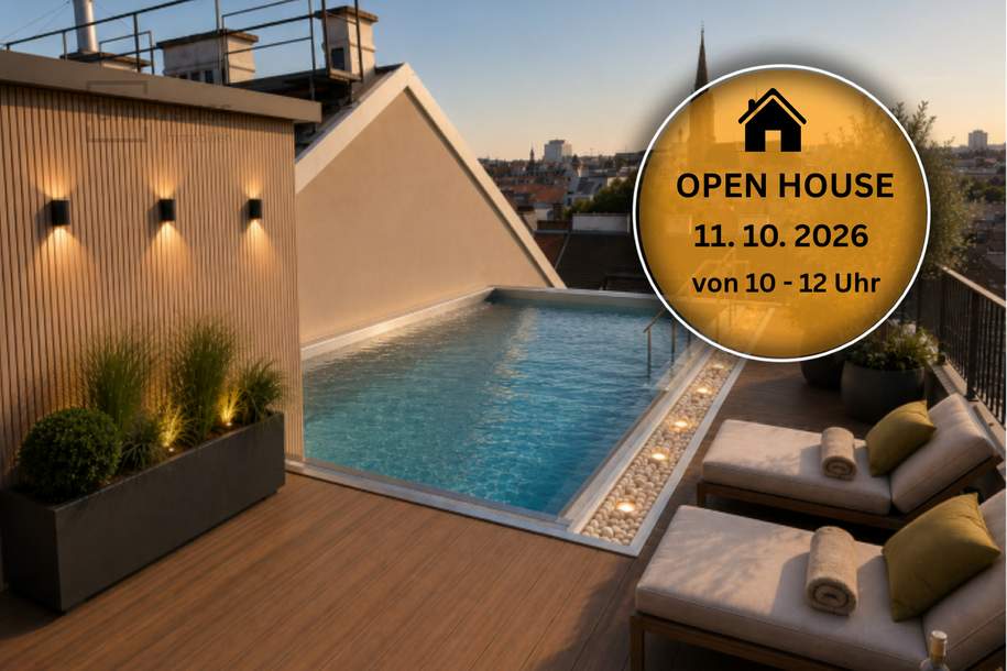 GOLDENER PHÖNIX | ABENDSONNE INKLUSIVE – 2-ZIMMER-WOHNUNG MIT BALKON & LOGGIA IM 4. OBERGESCHOSS, Wohnung-kauf, 574.400,€, 1030 Wien 3., Landstraße
