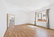 Kapitalanlage mit 6,5% Rendite - Modernisierte 2-Zi-EG-Wohnung mit Garten & Terrasse in Deutschkreutz