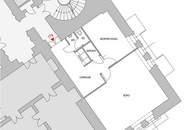 Exklusive Bürofläche im Historischen Wiener Börse Gebäude zu mieten