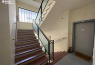 gepflegte 2 Zimmer-Wohnung, ca. 46 m²