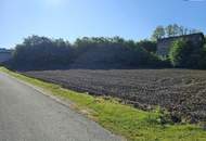 Erstklassiger Bauträgergrund mit durchdachter Planstudie in bester Lage – optimale Voraussetzungen für Ihr Bauprojekt!