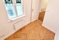 Ein Zuhause, das Geschichten erzählt - Altbaujuwel in ruhiger Lage! Traumhaft saniertes Altbauhaus + Ruhige Seitengasse + Super beliebtes Grätzl! Viel Grün + Viel Charme! Jetzt zugreifen!