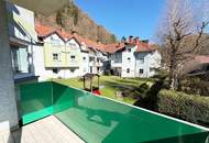 Ötscher und Alpenvorland hautnah erleben via Wohnung im Kern von Gaming!