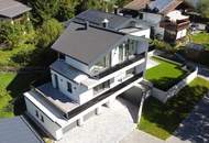 Exklusive Doppelhaushälfte in beliebter, zentrumsnaher Lage