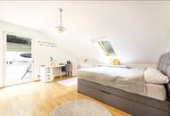 Uneinsehbares Gartenparadies mit Waldblick! Salzwasserpool beheizt. Weitere Extras warten auf Sie!