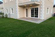 Wohnen wie im Urlaub, Seezugang, Golfclub, Natur und Reitsport