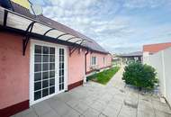 Charmantes Einfamilienhaus mit Pool