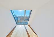 Private Dachterrasse und Sonne den ganzen Tag!