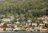 Neuer Preis - Bright Side - außergewöhnliches Penthouse mit eigenem Pool in Gmunden am Sonnenhang