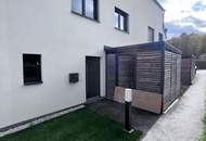 Der Sommer beginnt hier | Reihenhaus mit wunderschönem Eigengarten & Badeteich | Provisionsfrei