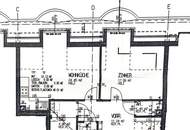 Dachgeschoß-Wohnung in U4- und Schönbrunn-Nähe