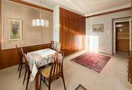 Naturnahes Wohnen im urbanen Lifestyle in Hietzing