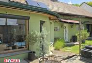 "Landhaus mit Flair und Innenhof"
