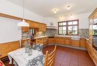 Villa mit 6 Zimmern in Grünlage in Schwechat