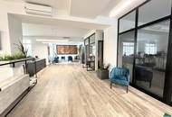 Klimatisiertes Loft-Büro Nähe Mariahilferstraße!