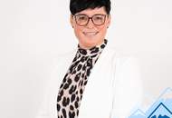 Mietwohnung gesucht? Stilvolle 2-Zimmer Wohnung mit Wohlfühlfaktor in Perjen!