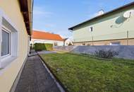 Liebevoll gepflegtes Einfamilienhaus - Stetteldorf am Wagram