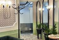 Top Gastgewerbe 306m² mit Garten, Bar & Terrasse in 1180 Wien – 2,29 Mio € Kaufpreis!